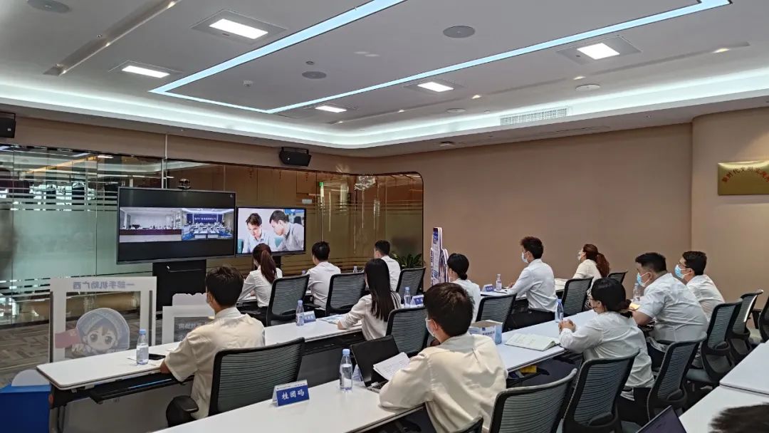 集团888集团青年创新创意项目喜获佳绩