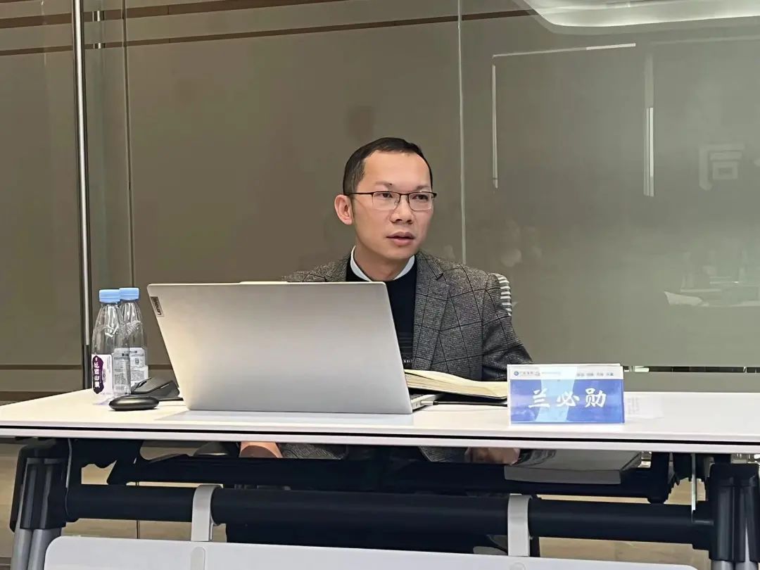 【盛开生态，共创未来】 智桂通事业群发展项目宣贯会活动