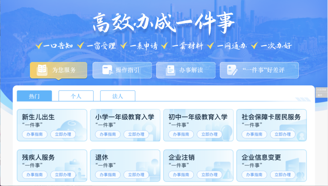 集团888集团：以五个“一”全方位赋能数字当局高质量建设
